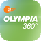 Olympia360° mit dem ZDF (Germany)